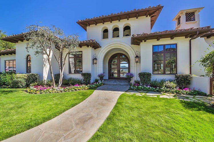 britney-spears-house-exterior