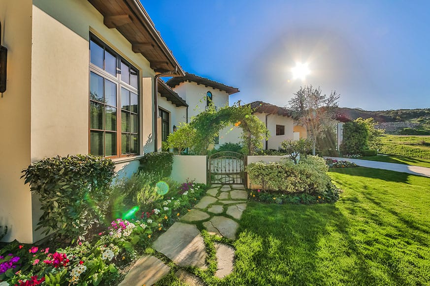 garden-britney-spears-house