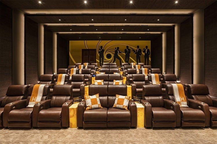 924-Bel-Air-Road-home-theatre