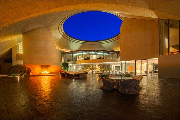 Bob-Hope-house-interior