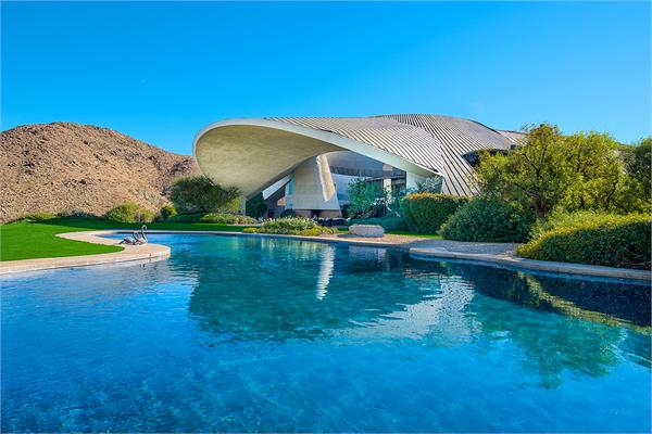 Bob-Hope-house-pool
