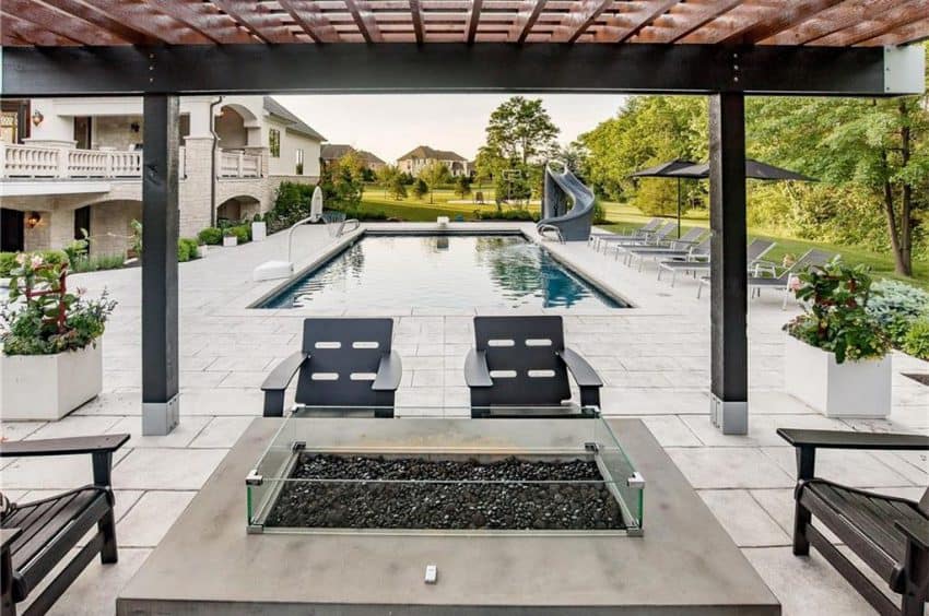 french-chateau-carmel-swimming-pool