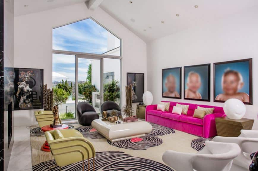 gwen-stefani-house-living-room