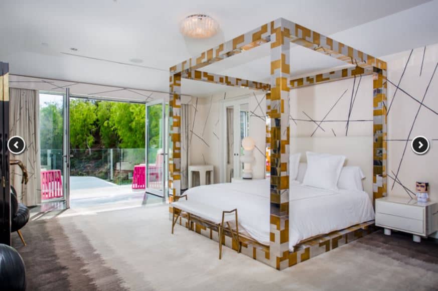 gwen-stefani-house-second-bedroom