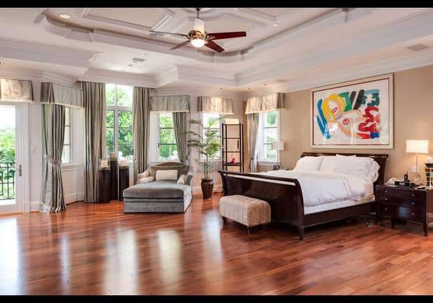 mark-bell-star-trek-home-boca-raton-bedroom