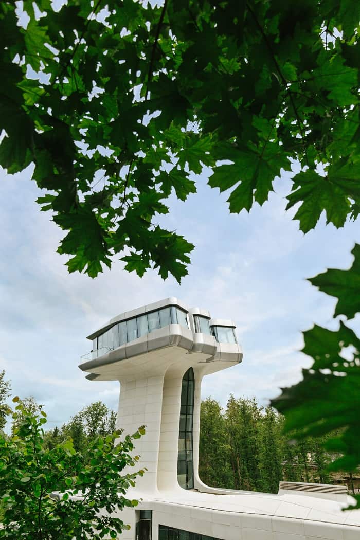 Capital-Hill-Residence-Home-designed-by-Zaha-Hadid