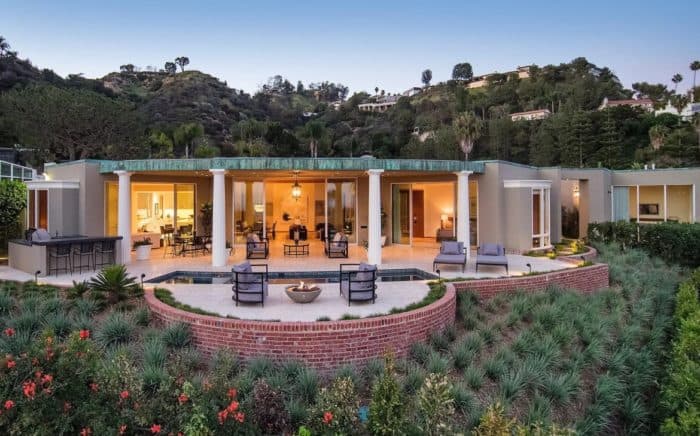 ellen-degeneres-home-hollywood