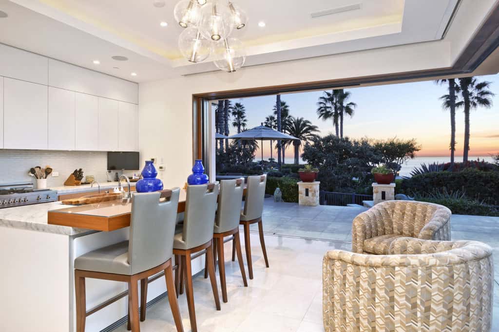 mark-cuban-house-kitchen