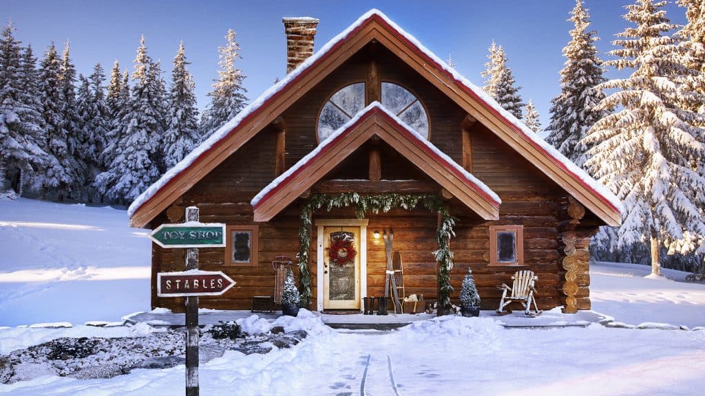 santa-claus-house-north-pole