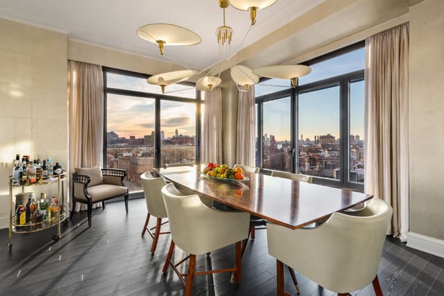 condo-at-the-greenwich-lane-dining-room