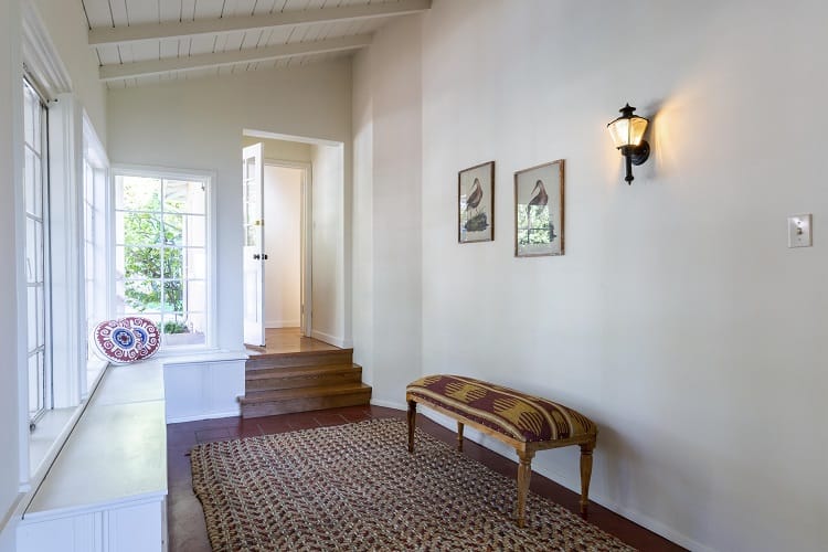 Joseph Gordon-Levitt's house for sale in Los Angeles