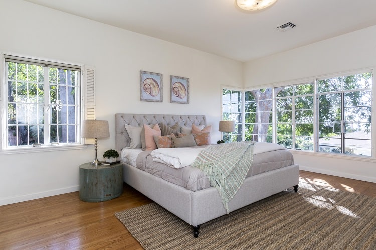 Joseph Gordon-Levitt's house for sale in Los Angeles