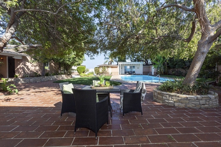 Joseph Gordon-Levitt's house for sale in Los Angeles