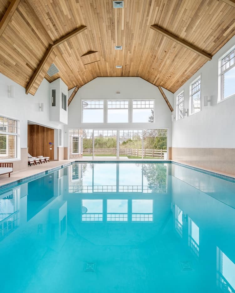 Resort-Style Mansion in the Hamptons for sale