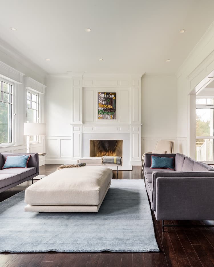 Mansion in the Hamptons for sale