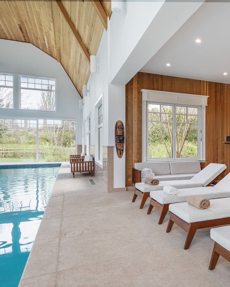 Mansion in the Hamptons for sale