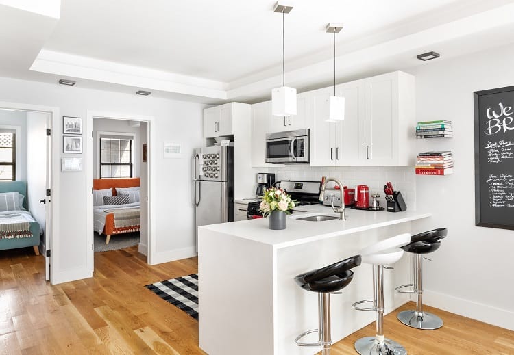 567 lafayette st bed stuy townhouse in brooklyn