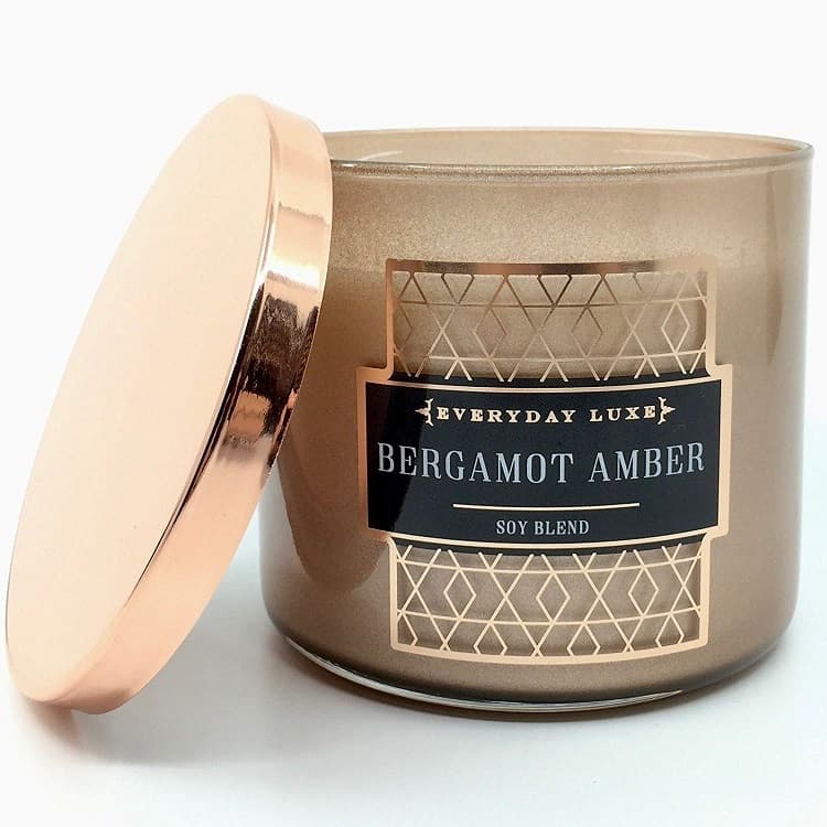 deluxe candle you can buy on amazon