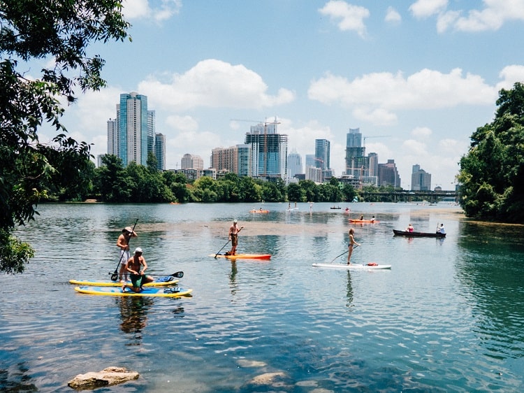 state of texas housing market in 2019