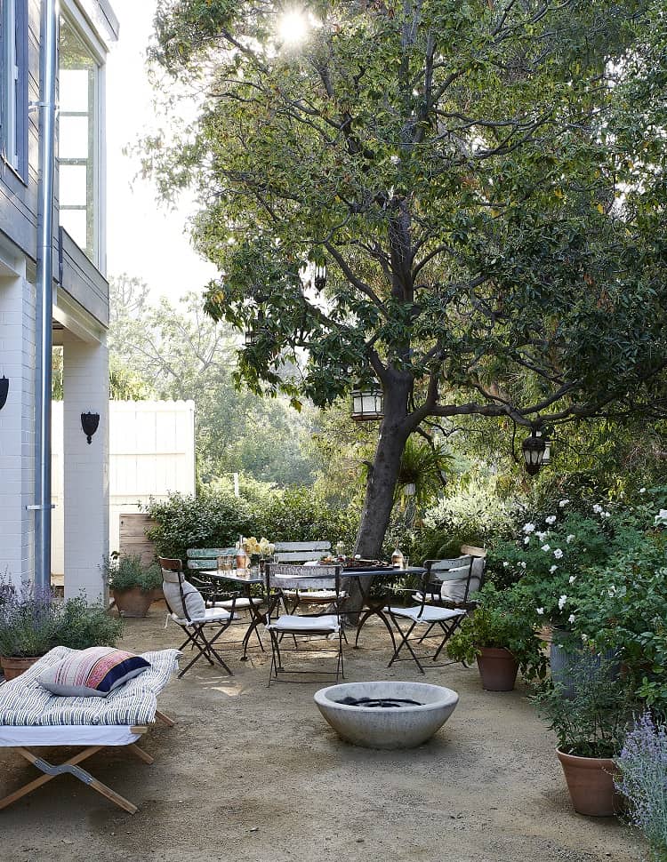 8467 brier dr los angeles gorgeous patio