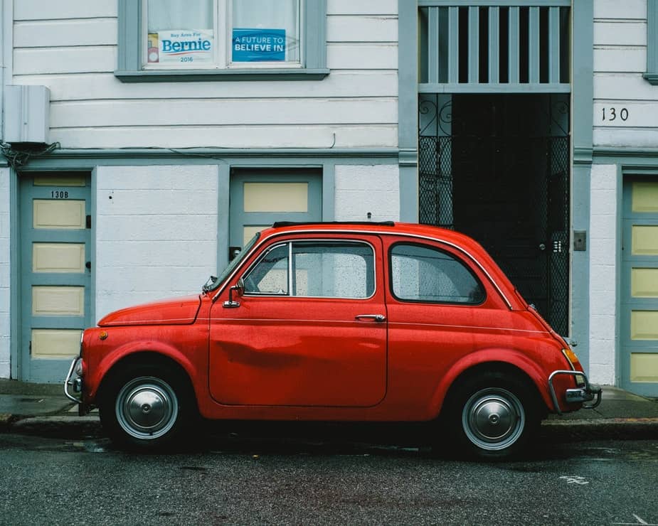 removing dents from your car or appliances