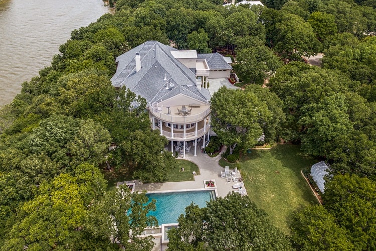 1213 Noble Way, Flower Mound, TX