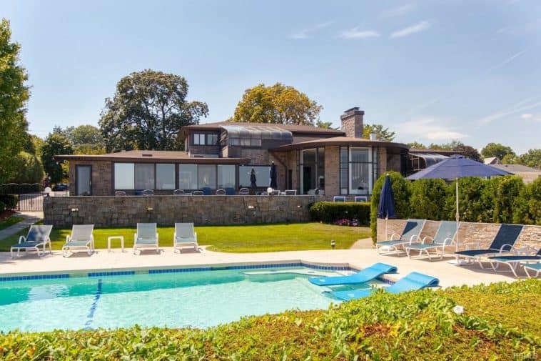 These 5 Westchester County Estates Are Perfect Summer Escapes from the City