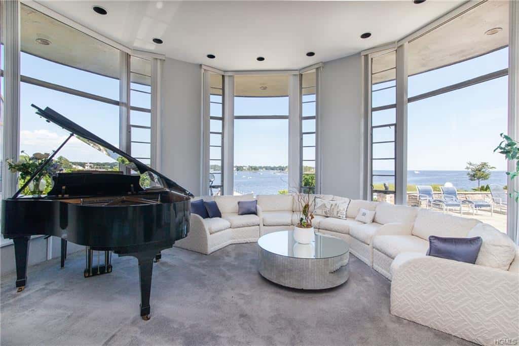 These 5 Westchester County Estates Are Perfect Summer Escapes from the City