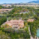 spyglass estates house for sale in rancho santa fe