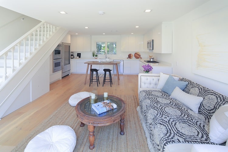 436 georgina avenue house for sale in santa monica