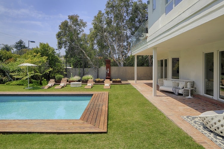 436 georgina avenue house for sale in santa monica