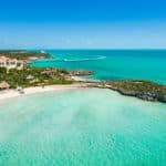 prince beach house in turks and caicos