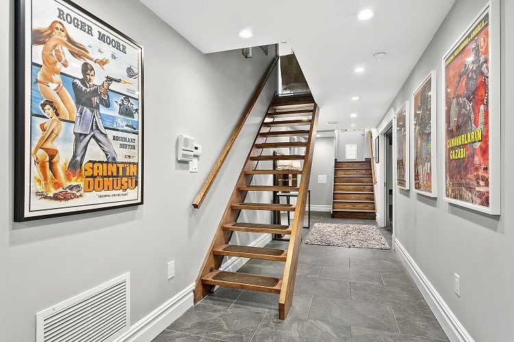 audrey gelman house in new york