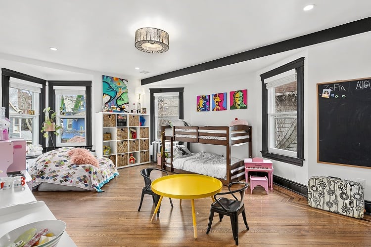 audrey gelman house in new york