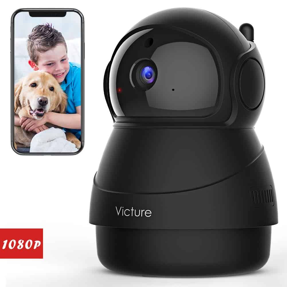 smart home devices for pets