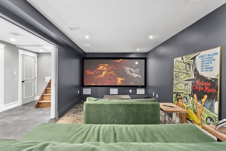 audrey gelman house in new york