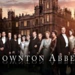 downton abbey real life location highclere castle