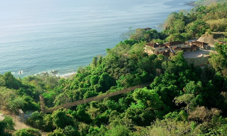 most expensive house in costa rica