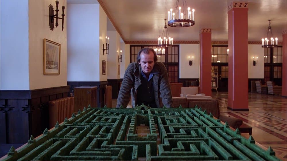 the stanley hotel stephen king's inspiration for The Shining