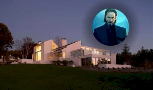 John Wick’s House is Real – And Just as Complex as Our Favorite Badass Character