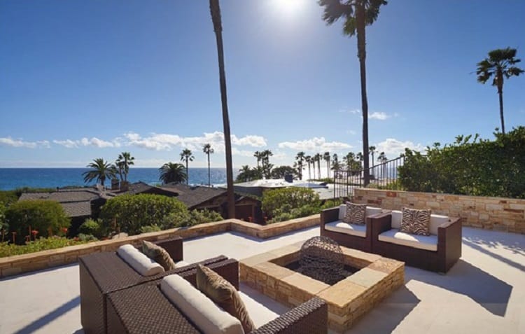 17 Montage mansion sale laguna beach