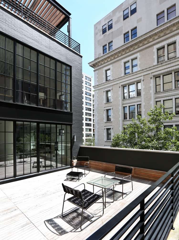 65 Irving Place, Manhattan NY