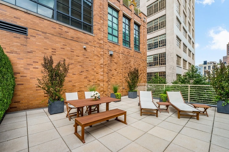 michael davis house for sale 3 collister street tribeca