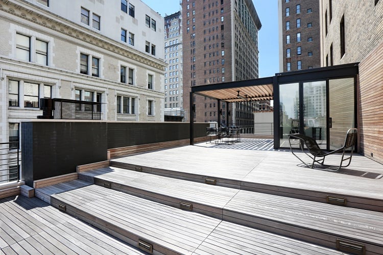 65 Irving Place, Manhattan NY