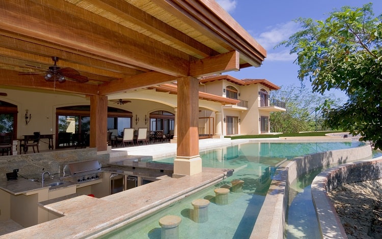 most expensive house in costa rica