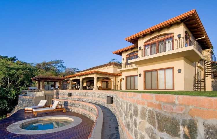 most expensive house in costa rica