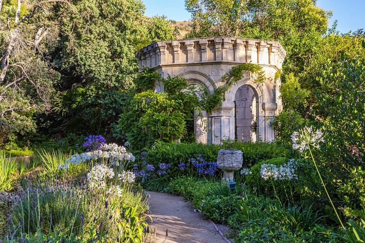 luxury Malibu Estate Previously Owned by Kelsey Grammer