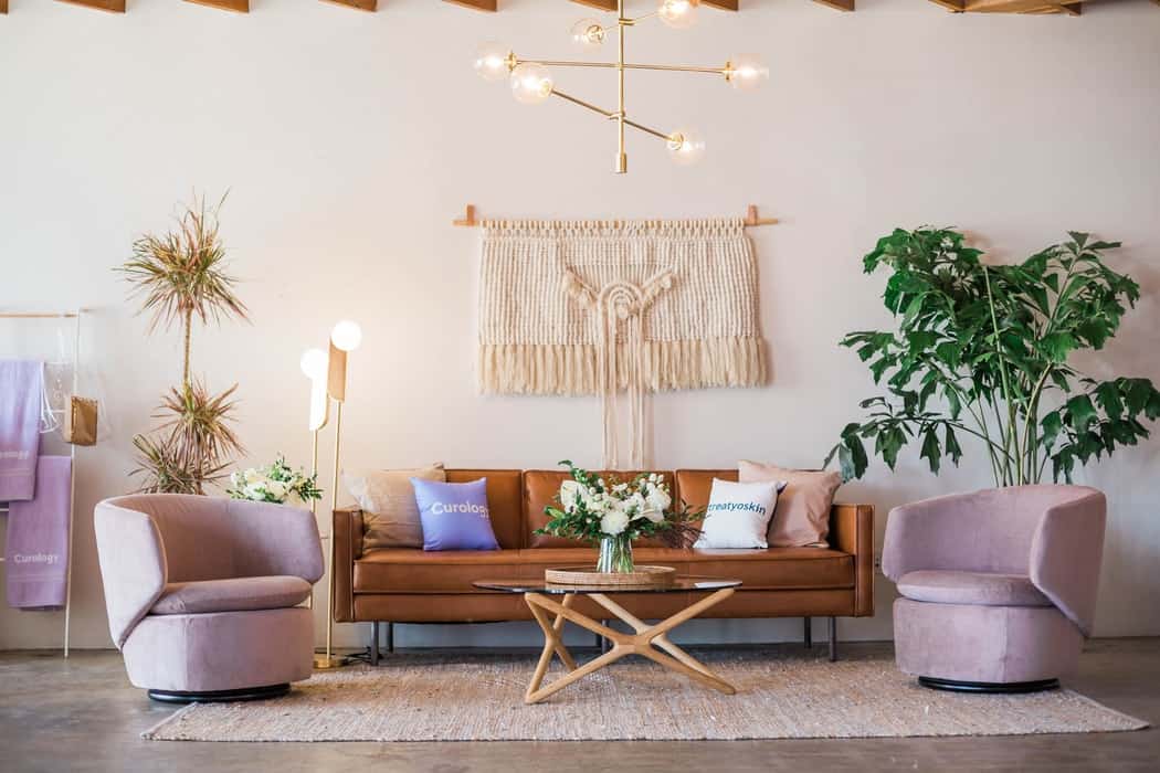 lighting fixture trends in 2019