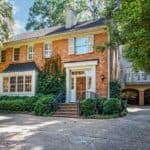 luxury home for sale in brookhaven ga