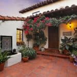 spanish style home for sale in los angeles